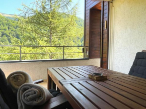 4Seasons Panorama Apartment
